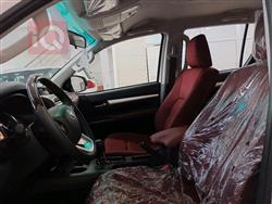 تويوتا هايلوكس